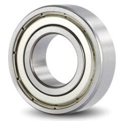 6303 ZZ BGR 17x47x14 Rulman