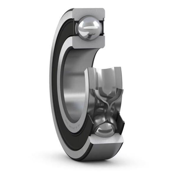 6300 2RS SKF 10x35x11 Rulman
