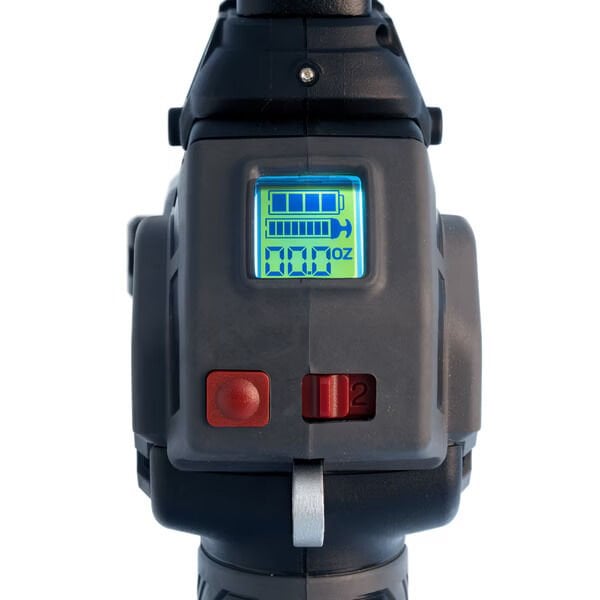 TLGB 21/230V SKF Şarjlı Gres Tabancası