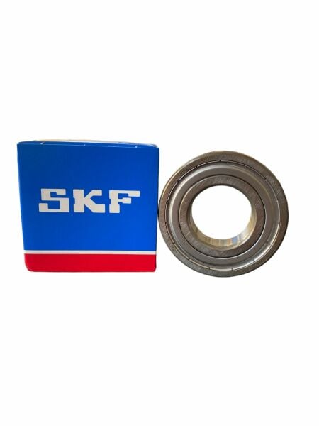 6000 ZZ SKF 10x26x8 RULMAN