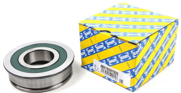 AB 41659YS05 SNR 35x77/83x23 Fiat Ducato Şanzıman Rulmanı