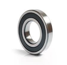 6013 2RS KG 65x100x18 RULMAN