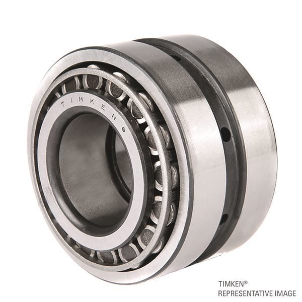 NA 24776 SW/24720 D TIMKEN Duble Konik Makaralı Rulman