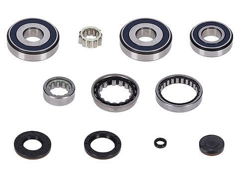 LUK 462023810 INA Crafter Sprinter Şanzıman Kiti