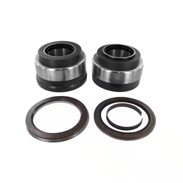 566426 FEBİ 68x125x115 Ön ve Arka Teker Rulmanı Renault C,K,T Kerax Magnum Premium Volvo 7700 8500 8700 9700 9900