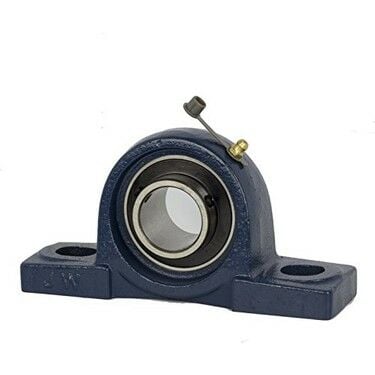 UCP 218 HTH Yataklı Rulman (İç Çap 90 mm)