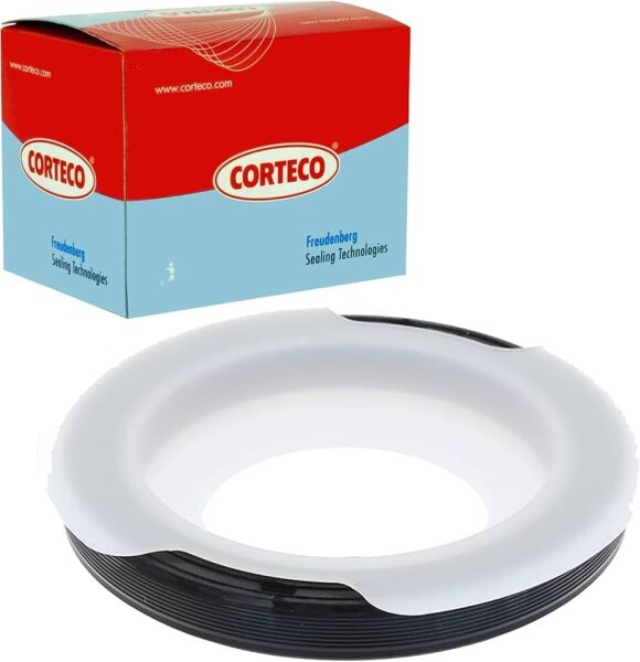 55x70x8 BASLRDX7FT PTFE Corteco 20031171B TGA Fan Keçesi