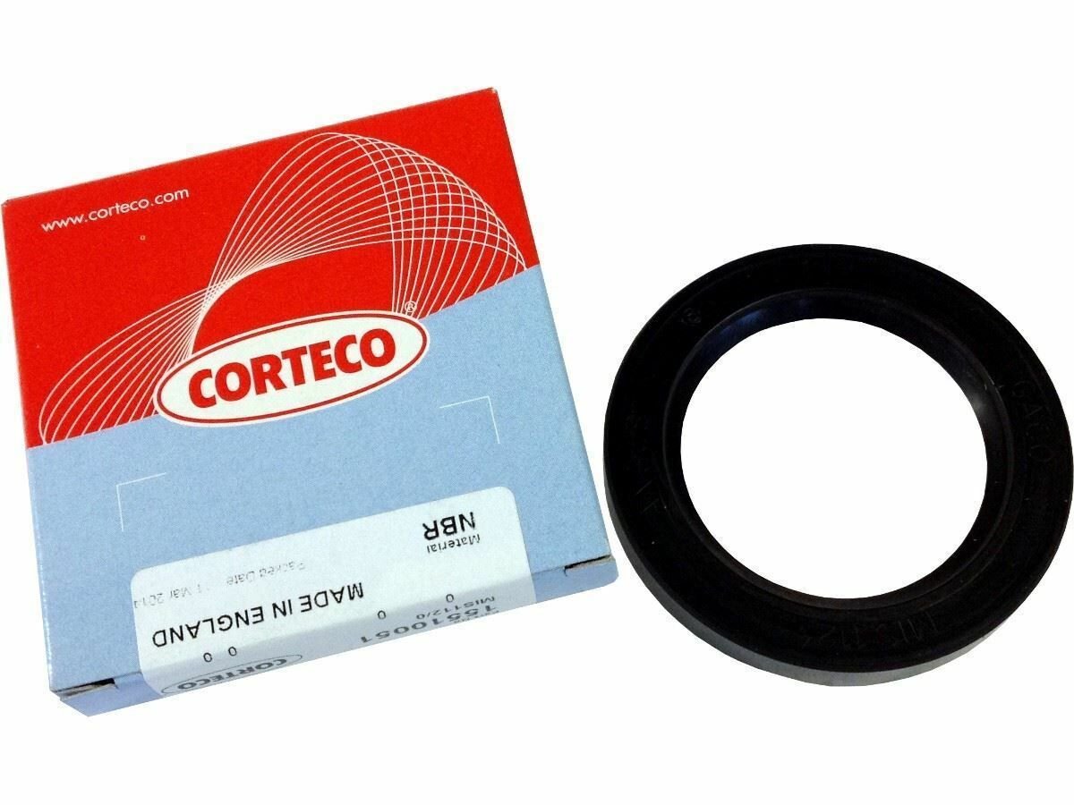 55x70x8 BASLRDX7FT PTFE Corteco 20031171 Krank Mili Keçesi