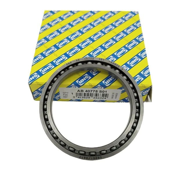 AB 40775 SNR 70x90x9 Mazot Pompa Rulmanı