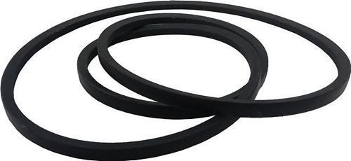 22x1850 Li (W/P) Bando V-Kayış (Düz)