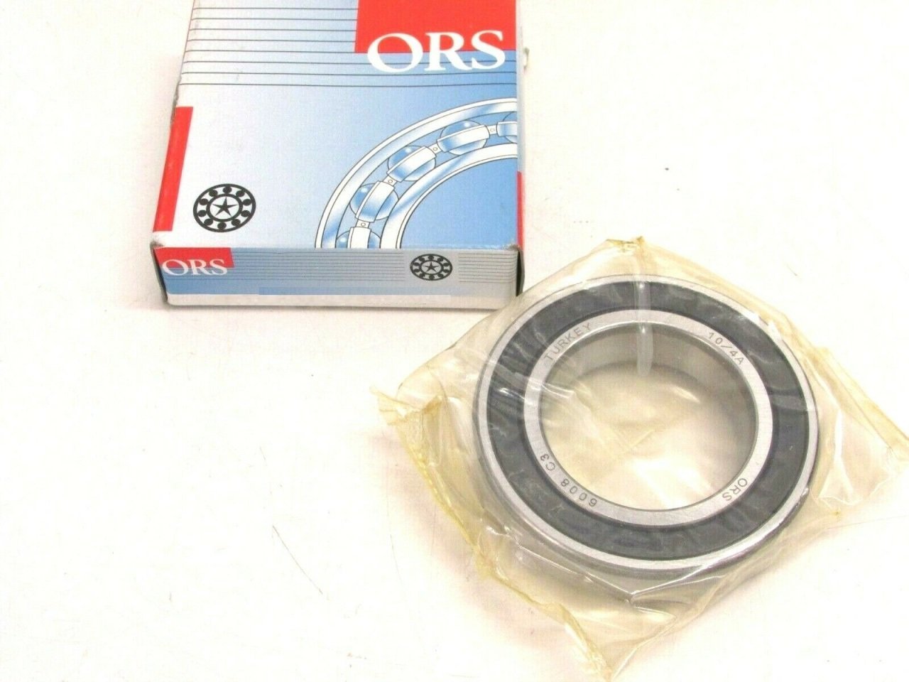 6000 2RS ORS 10x26x8 RULMAN