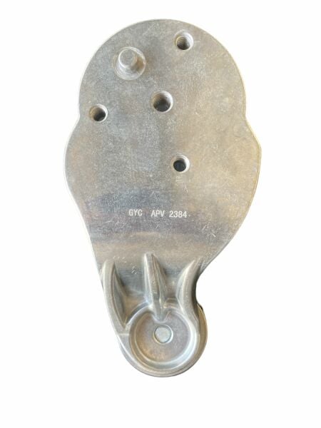 APV 2384 BGR VOLVO Renault Alternatör Gergi Rulmanı