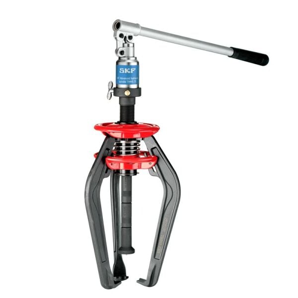 TMMA 75H SKF Easypull Hidrolik Çektirme