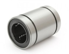 LME 25 UU Samick 25x40x58 Lineer Rulman