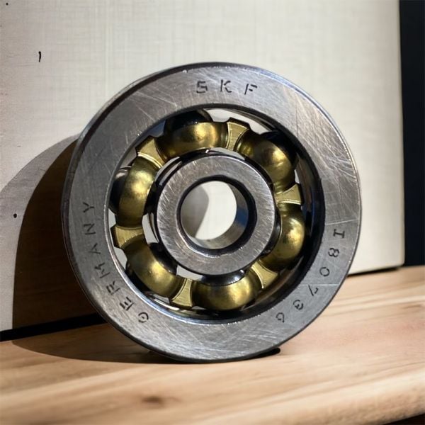 1-80736 SKF 5x22x6 RULMAN ( I-80736)