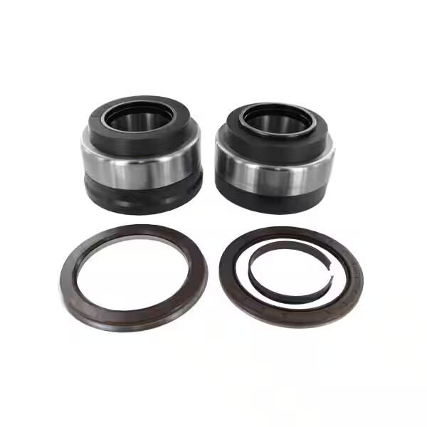 566426 SNR 68x125x115 Ön ve Arka Teker Rulmanı Renault C,K,T Kerax Magnum Premium Volvo 7700 8500 8700 9700 9900