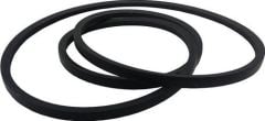 17x2100 Li (W/P) Bando V-Kayış (Düz)