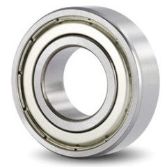 6019 ZZ F&D 95x145x24 RULMAN