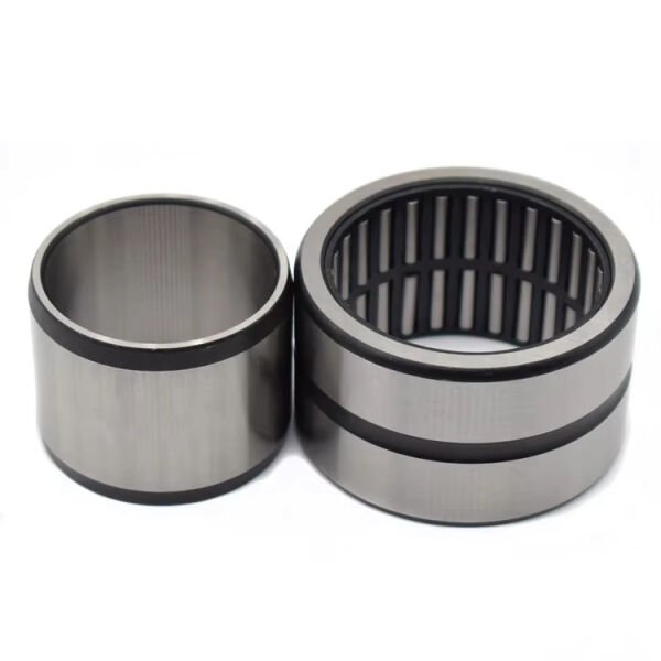 NA 22/8 LL/3AS NTN 8x24x12 İğne Makaralı Rulman