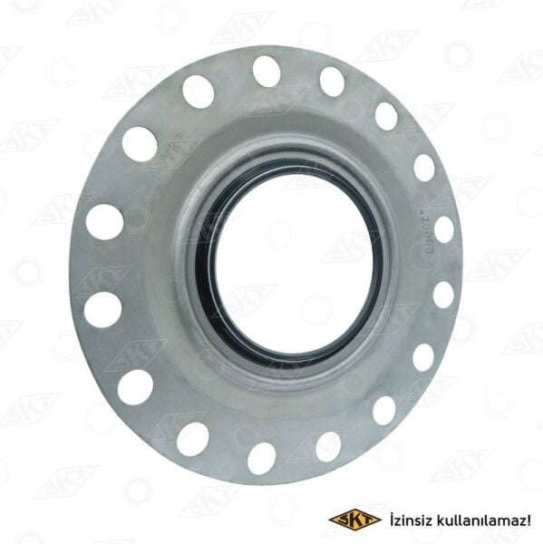 92,08x215,3-15x190,3-10,50 SPL1L NBR 420060 SKT Arka Teker Porya Dış Keçesi Ford Cargo