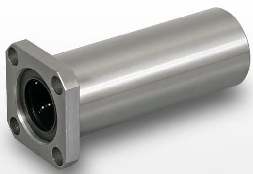 LMEK 20 LUU BGR Lineer Rulman