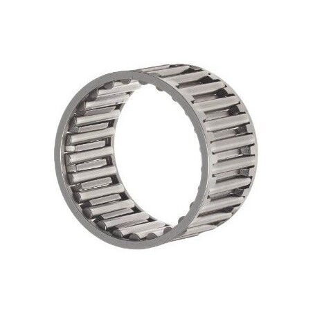 K 20x26x17 A&S Fersa A 17006 İğneli Kafes Rulman