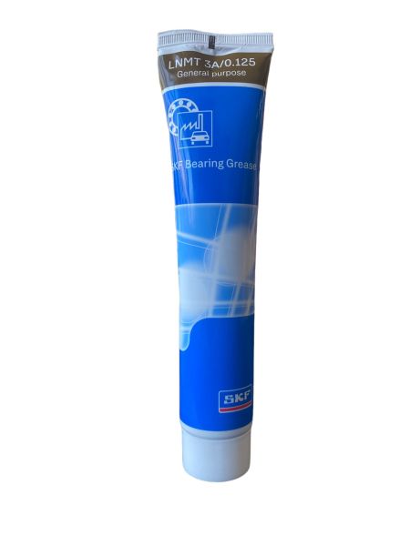 LGMT 3/0.125 SKF LNMT 3A/0125 Lityum Rulman Gresi 125 ml