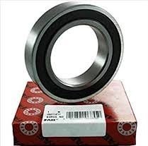 6012 2RS FAG 60x95x18 RULMAN