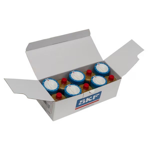 LAGD 125/GB2 System 25 Otomatik Yağlaylıcı Gres Yağlama Sistemi