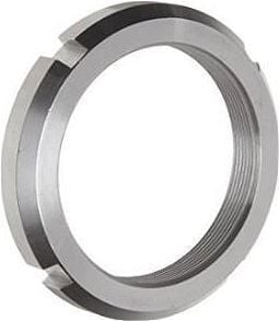 KM 09 BMS M45x1,5 Kontra Somun