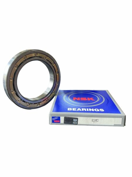 6024 M C3 NSK 120x180x28 RULMAN