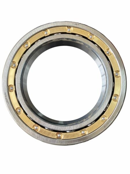 6024 M C3 NSK 120x180x28 RULMAN