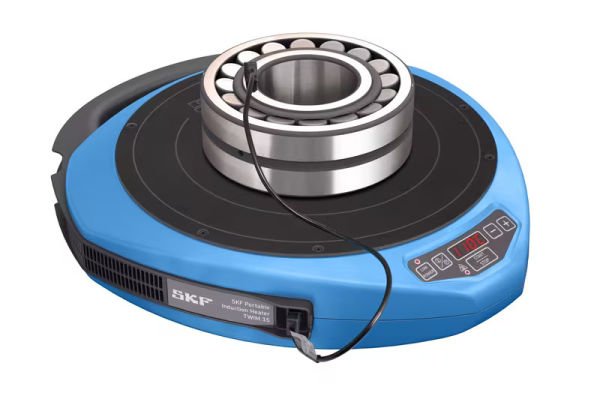 TWIM 15/230 V Taşınabilir İndüksiyonlu Isıtıcı (230V Sürümü)