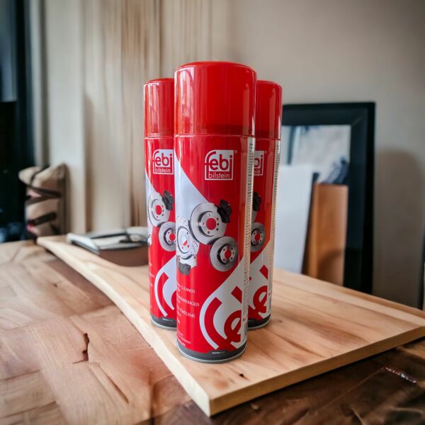 FEBİ Balata Spreyi 500 ML 200001