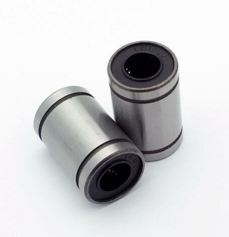 LM 20 UU SAMICK 20x32x42 Lineer Rulman