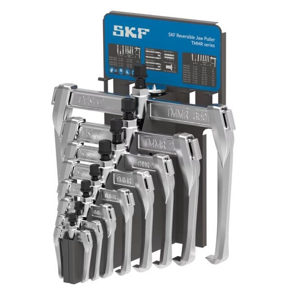 TMMR 8F/SET SKF Dış Çektirme