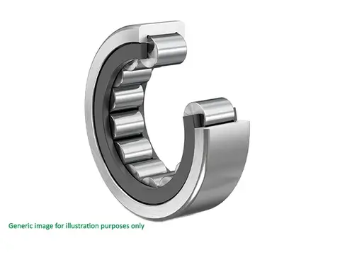 F 238891.02 INA 32x53,5x19,3 712180010 Şanzıman Rulmanı