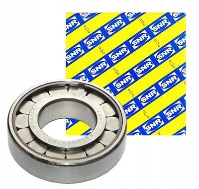 N 40021 S01 H100 SNR 20x47x17 Fiat Bravo-Marea-Punto-Uno Şanzuman Rulmanı