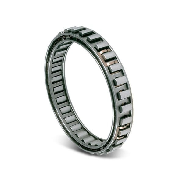 DC 7221 B(5C) BGR 72,21x88,87x21 Kilitli Rulman