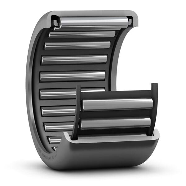 B 1416 TIMKEN 22,225x28,575x25,40 İğneli Rulman