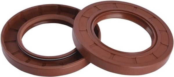 103x122x7,5/8,5 FPM Casette Süper 18100518 Yağ Keçesi