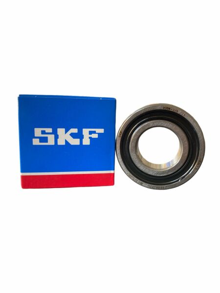 6203 2RS SKF 17x40x12 RULMAN