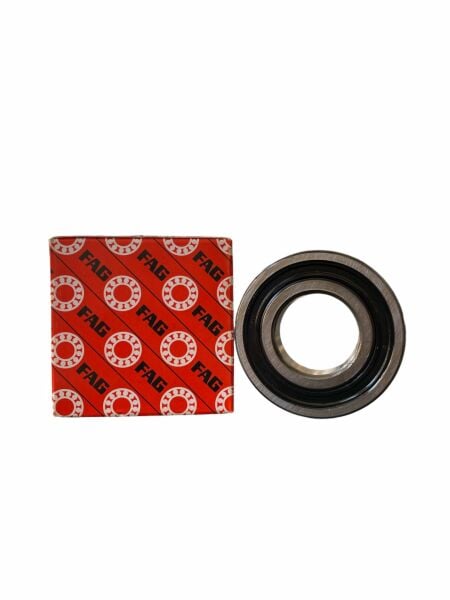 6207 2RS FAG 35x72x17 RULMAN