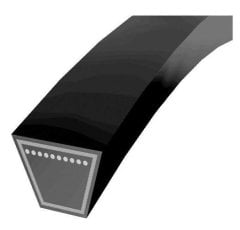 17x4600 Li (W/P) Bando V-Kayış (Düz)