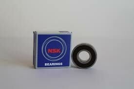 6208 2RS NSK 40x80x18 RULMAN