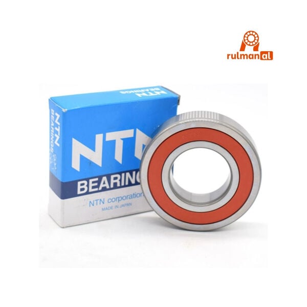 60/22 2RS NTN 22x44x12 Rulman