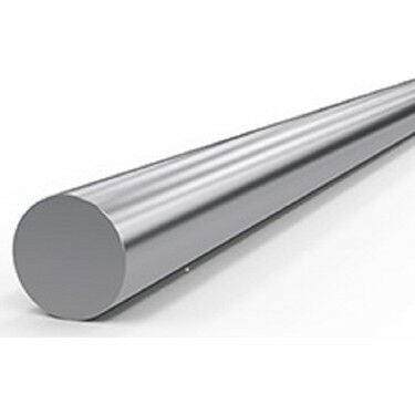 25 mm İndüksiyon Sertleştirilmiş Mil - 1 MT