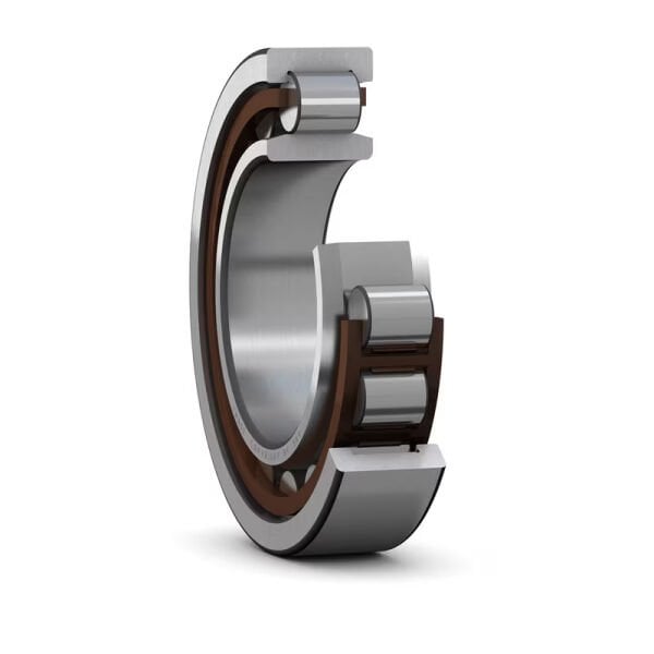 NUPG 309 VH/C3 SKF 45x100x25 RULMAN
