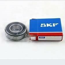 6306 2RS SKF 30x72x19 Rulman