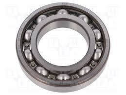 6016 SKF 80x125x22 RULMAN